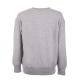 Світшот жіночий Nike Oversized Crewneck Sweatshirt Grey 