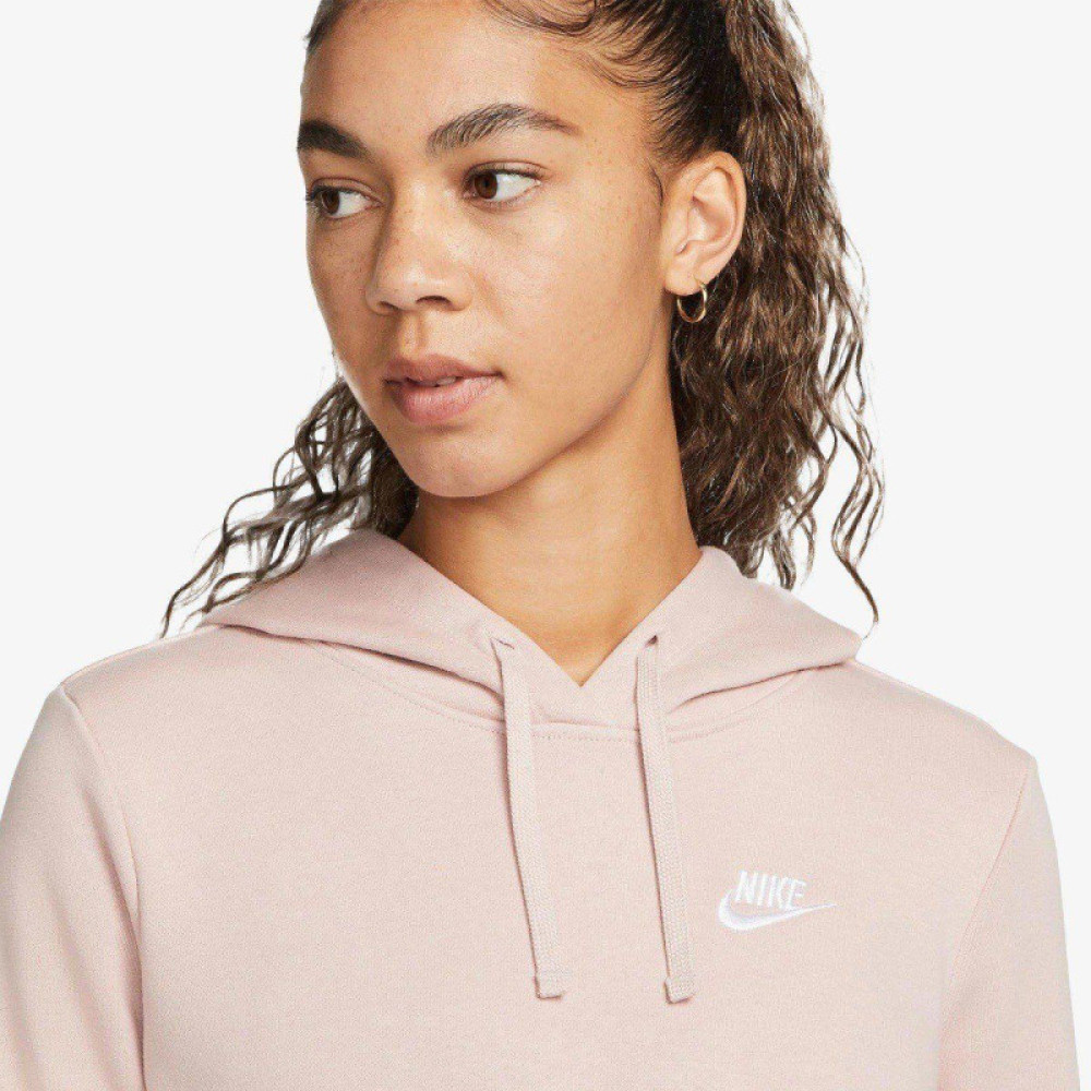 Толстовка Nike Sportswear Club