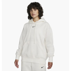 Толстовка жіноча (костюм) Nike W NSW PHNX FLC PO HOODIE OS