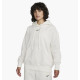 Толстовка жіноча (костюм) Nike W NSW PHNX FLC PO HOODIE OS