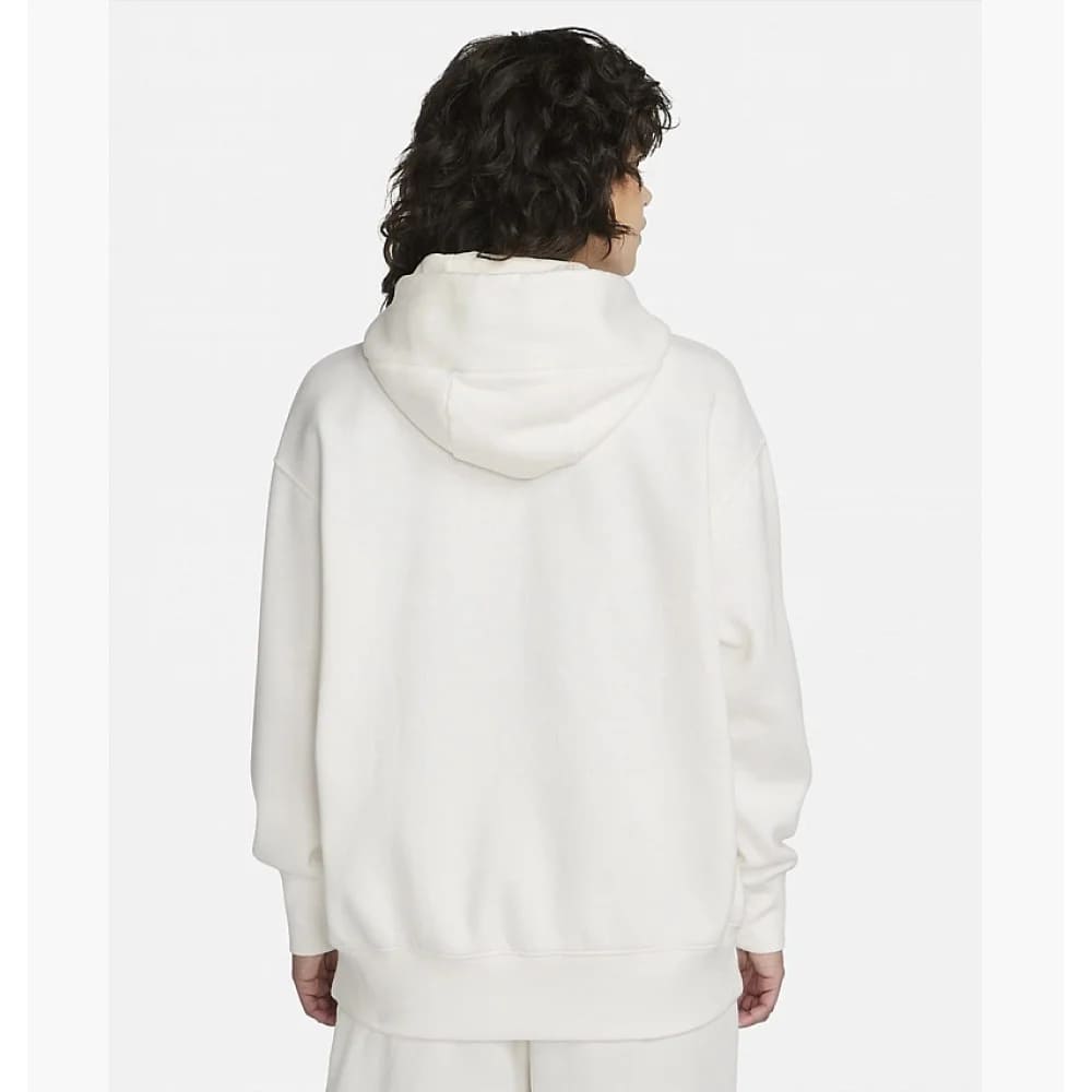 Толстовка жіноча (костюм) Nike W NSW PHNX FLC PO HOODIE OS