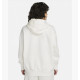Толстовка жіноча (костюм) Nike W NSW PHNX FLC PO HOODIE OS