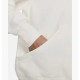 Толстовка жіноча (костюм) Nike W NSW PHNX FLC PO HOODIE OS