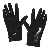 Перчатки детские Nike Nk Acdmy Thermafit Black