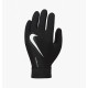 Перчатки детские Nike Nk Acdmy Thermafit Black