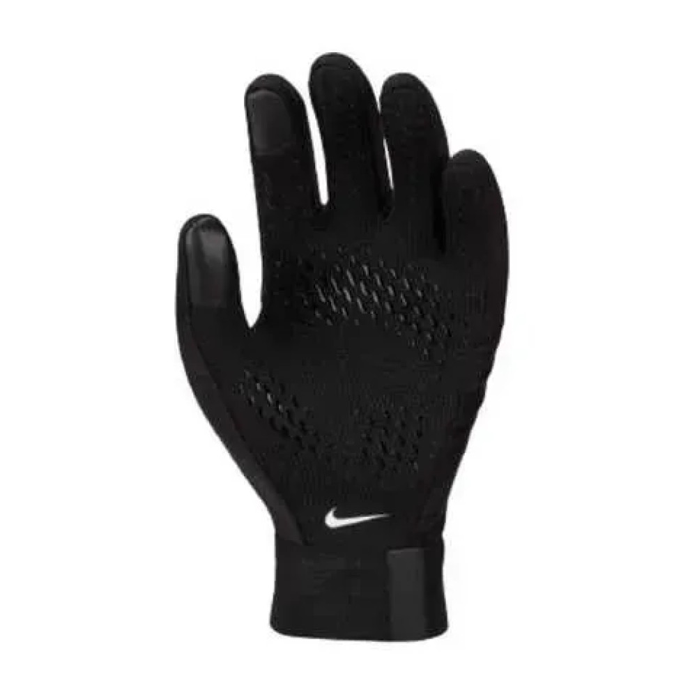 Перчатки детские Nike Nk Acdmy Thermafit Black