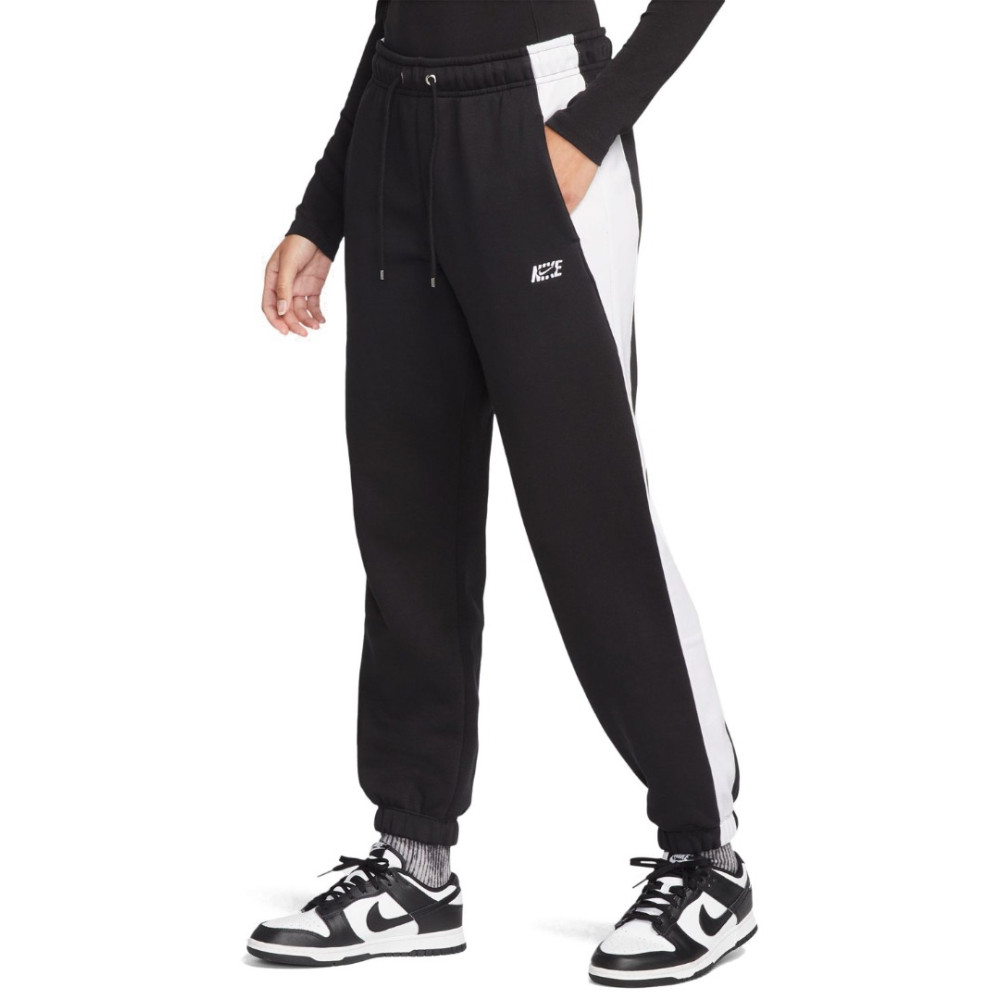 Штаны Nike W NSW IC FLC PANT CE