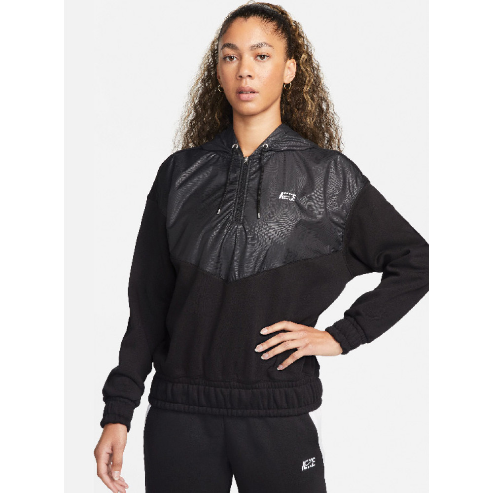 Толстовка Nike Sportswear Icon Clash