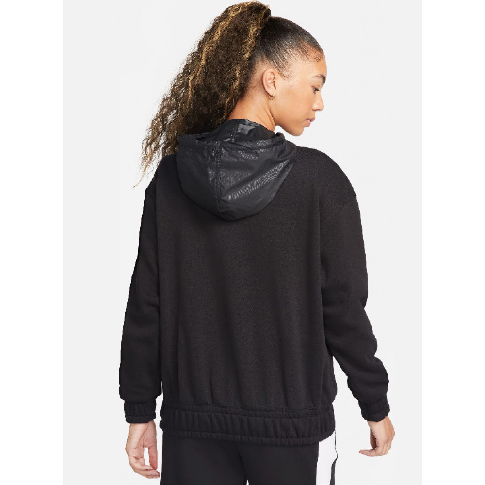 Толстовка Nike Sportswear Icon Clash