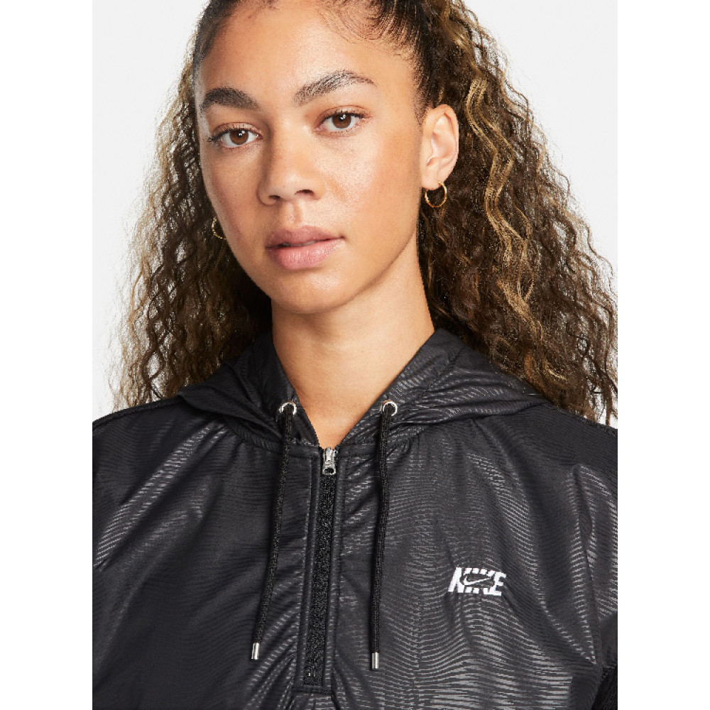 Толстовка Nike Sportswear Icon Clash