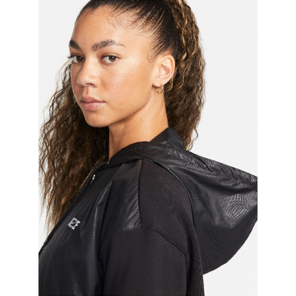 Толстовка Nike Sportswear Icon Clash