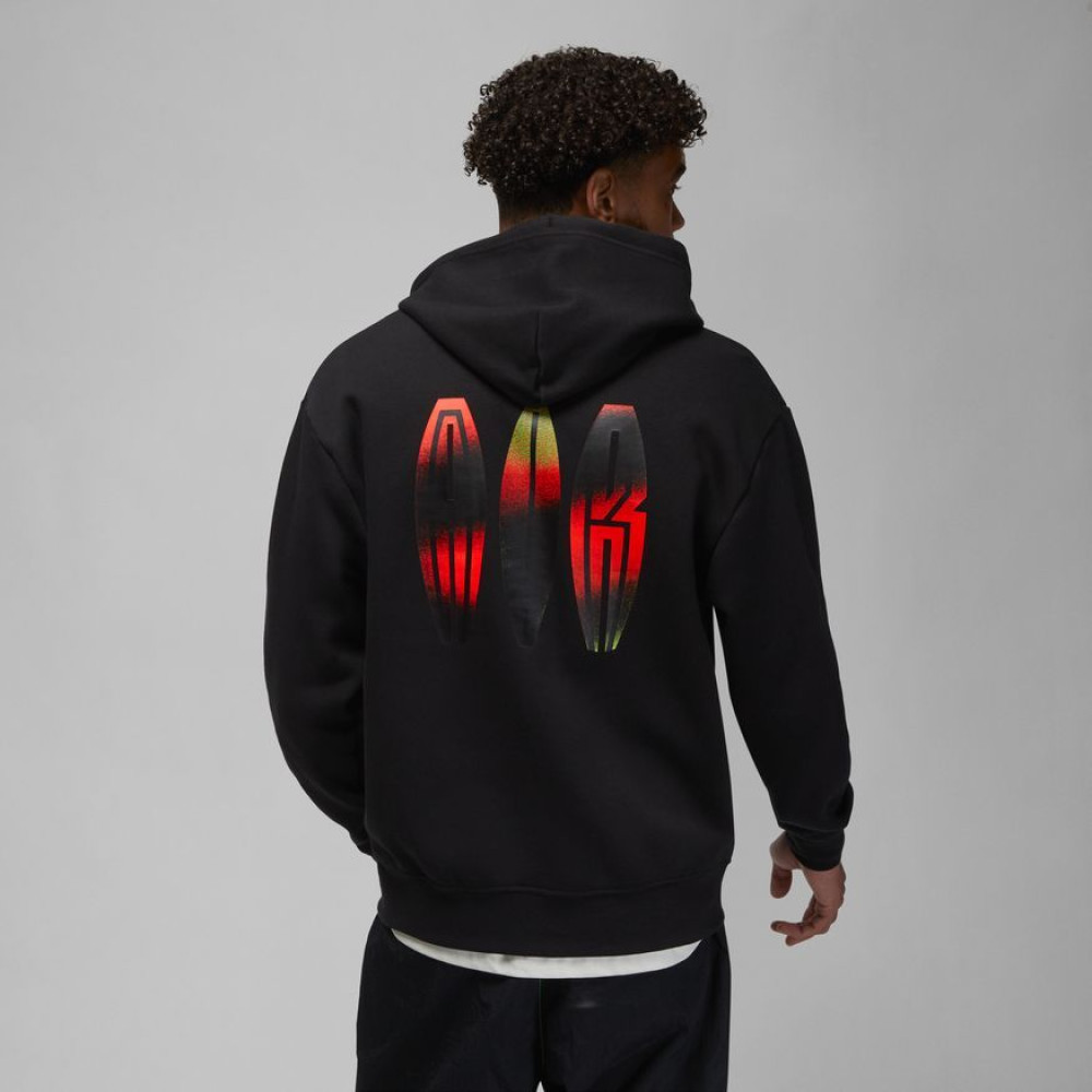 ТОЛСТОВКА JORDAN M J FLT MVP STMT GFX FLC FZ