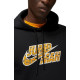 Толстовка Nike M J FLT MVP JM FLC PO 