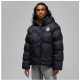 Куртка Nike Jordan Paris Saint-Germain Black 