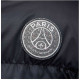 Куртка Nike Jordan Paris Saint-Germain Black 