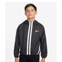 Вітровка дитяча Nike Outdoor Play Black