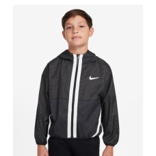 Вітровка дитяча Nike Outdoor Play Black