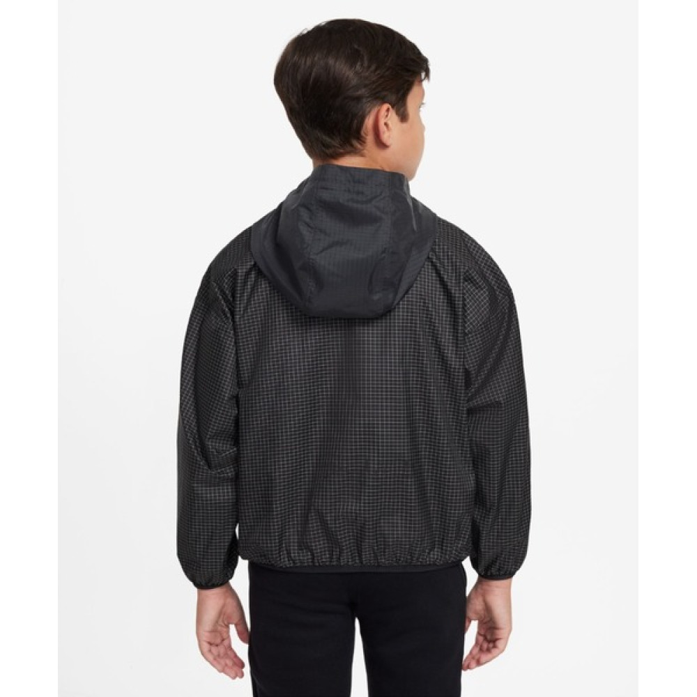 Вітровка дитяча Nike Outdoor Play Black