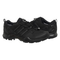 Кроссовки мужские Adidas Terrex Swift R2 Gtx Black 