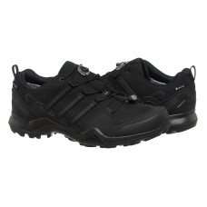 Кросівки чоловічі Adidas Terrex Swift R2 Gtx Black 