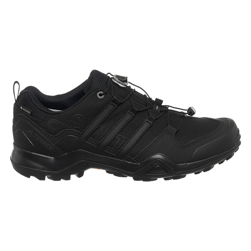 Кросівки чоловічі Adidas Terrex Swift R2 Gtx Black 