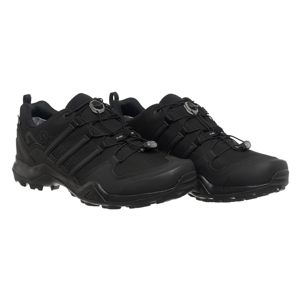 Кросівки чоловічі Adidas Terrex Swift R2 Gtx Black 