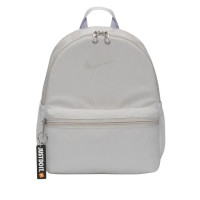 Рюкзак дитячий Nike Nk Brsla Jdi Mini Bkpk Grey 
