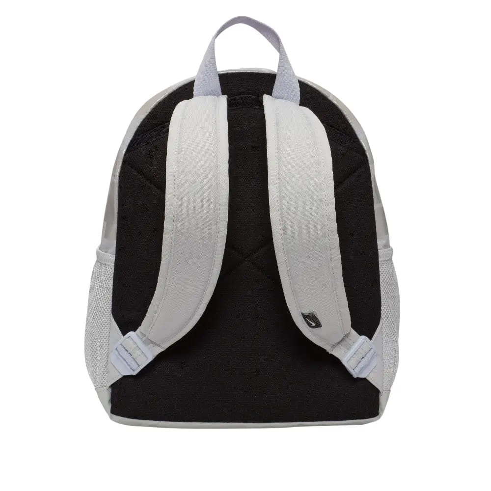 Рюкзак дитячий Nike Nk Brsla Jdi Mini Bkpk Grey 