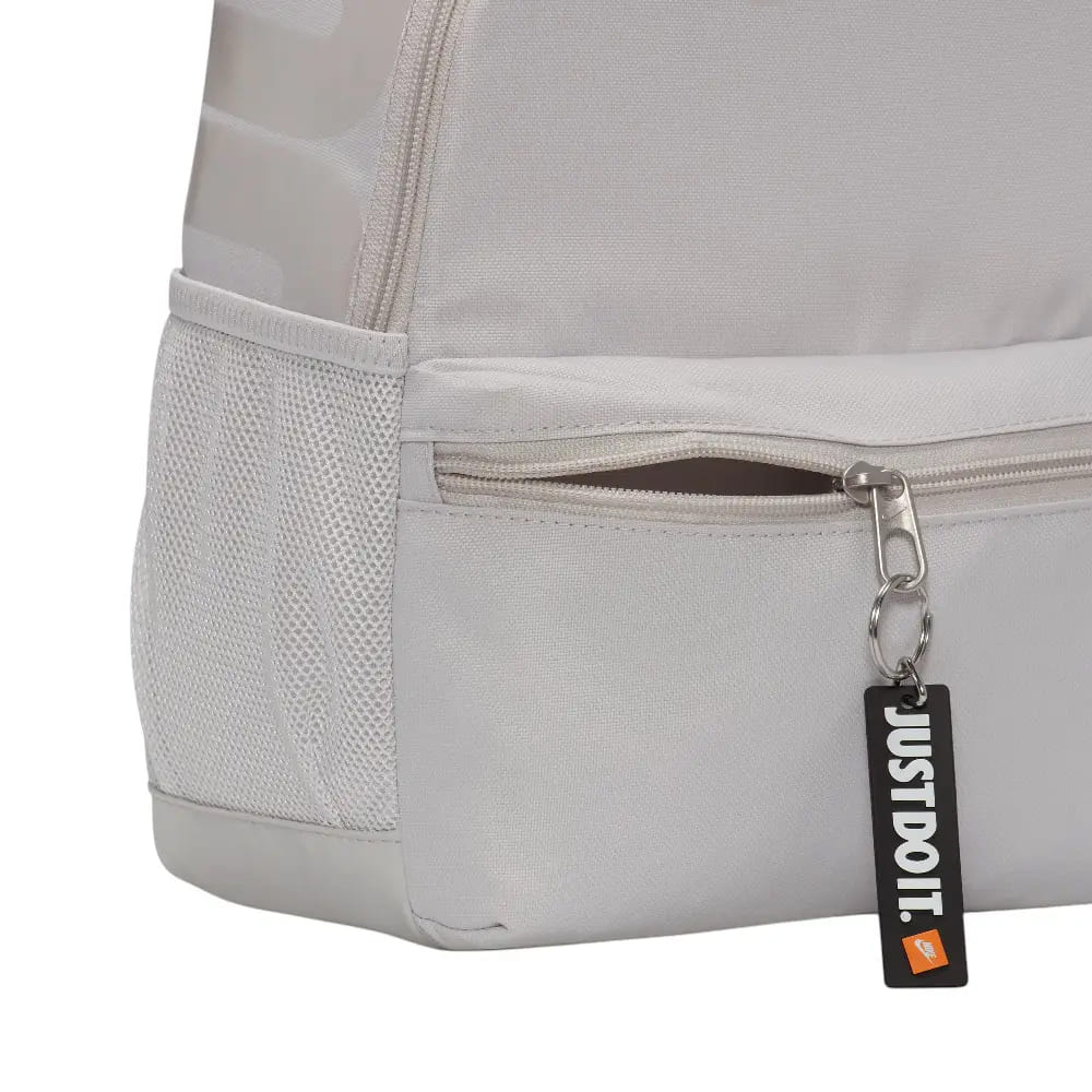 Рюкзак дитячий Nike Nk Brsla Jdi Mini Bkpk Grey 