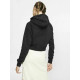 Худі жіноче Nike Sportswear Essential Black