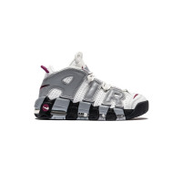 Кросівки жіночі Nike Air More Uptempo Grey