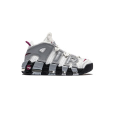 Кросівки жіночі Nike Air More Uptempo Grey