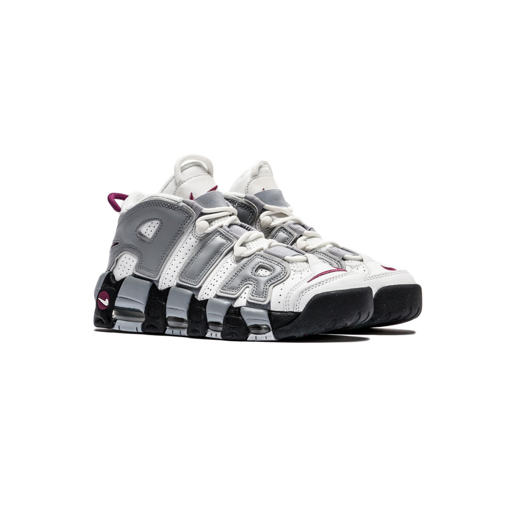 Кросівки жіночі Nike Air More Uptempo Grey
