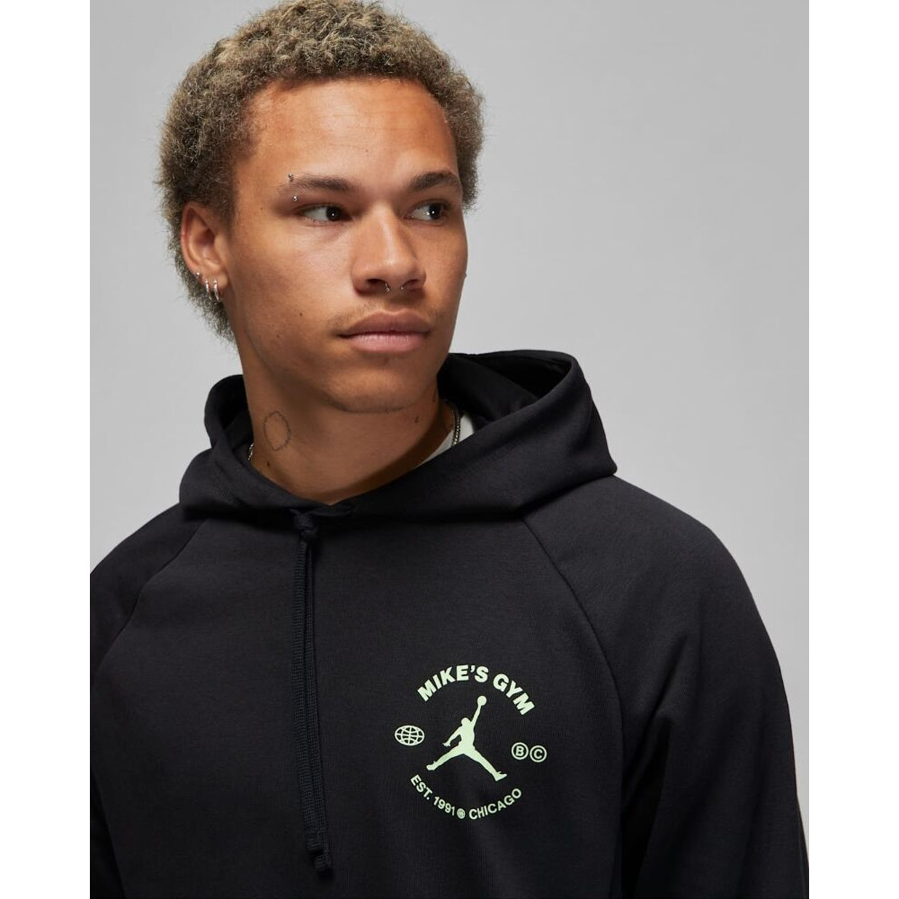 Толстовка Jordan df sprt csvr bc gfx flc po