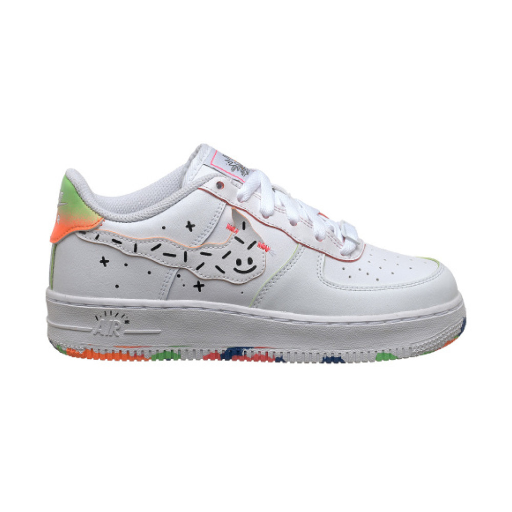 Кросівки жіночі Nike Air Force 1 Lv8
