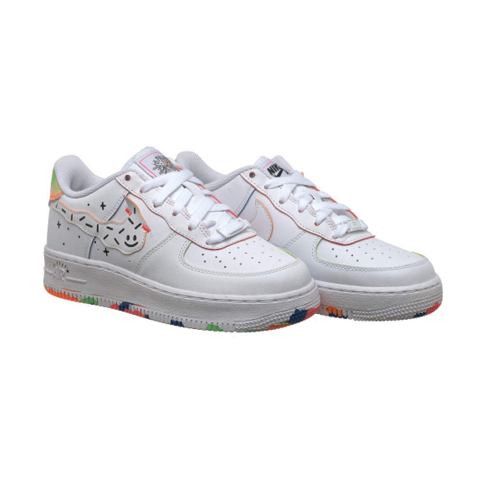 Кросівки жіночі Nike Air Force 1 Lv8