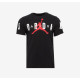Футболка Nike Jordan Air Men's Stretch