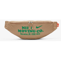  Сумка Nike Nk Heritage Wstpack - Mov Co 