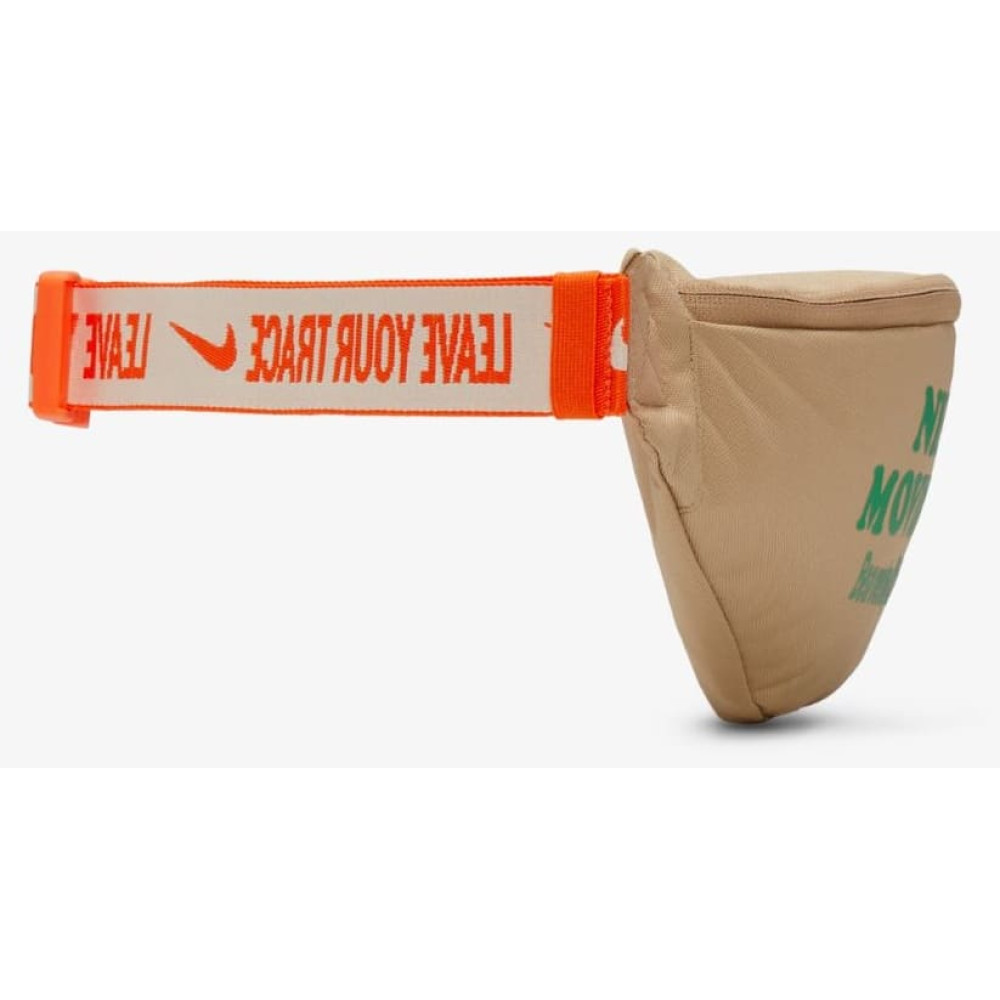  Сумка Nike Nk Heritage Wstpack - Mov Co 