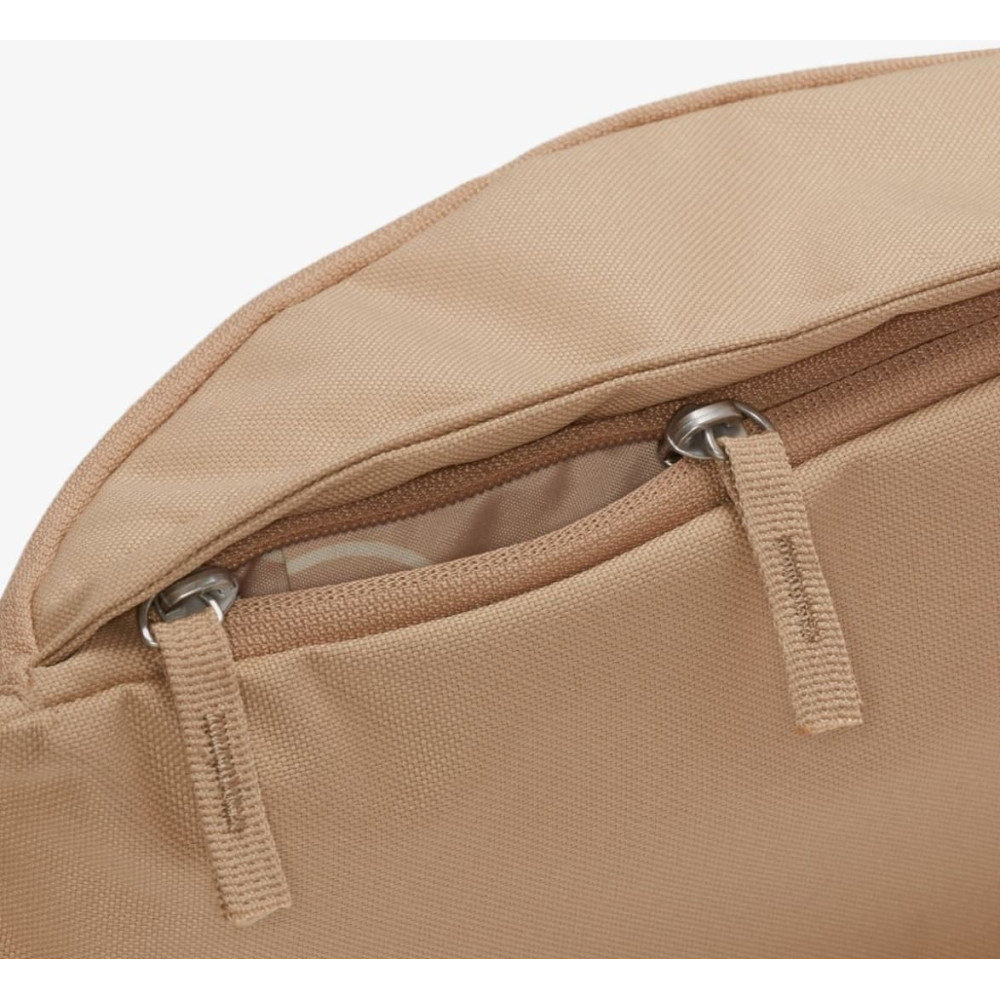  Сумка Nike Nk Heritage Wstpack - Mov Co 