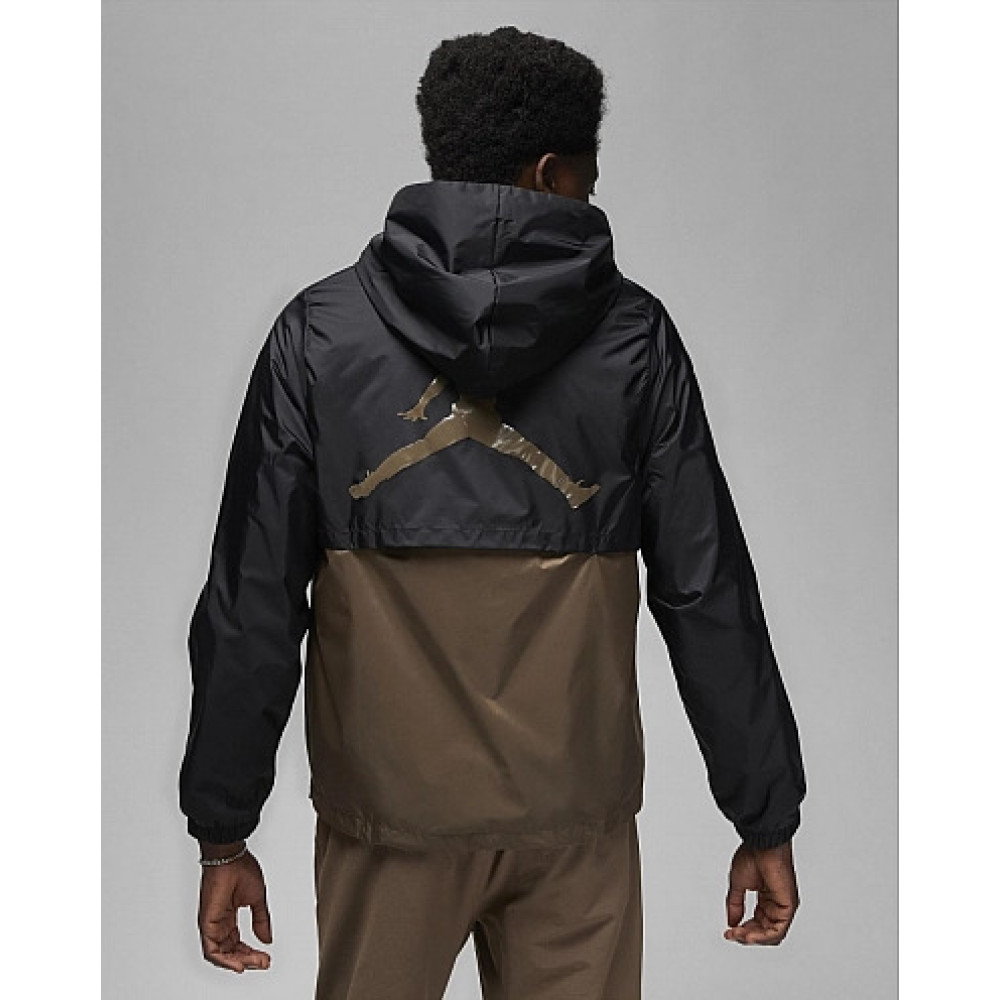 Ветровка JORDAN MJ ESS HBR WOVEN JACKET 