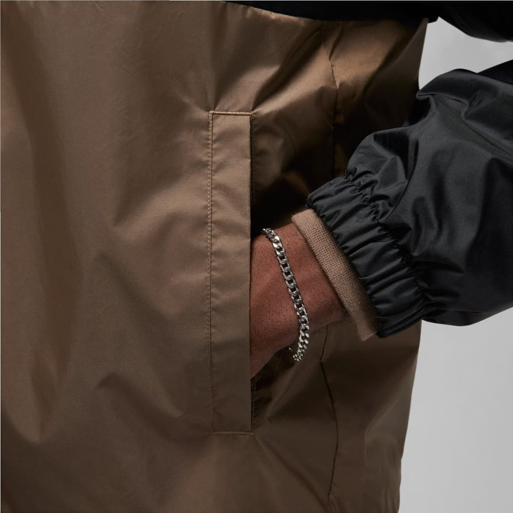 Ветровка JORDAN MJ ESS HBR WOVEN JACKET 