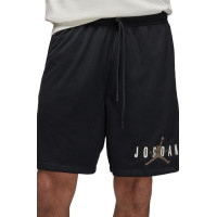 Шорти чоловічі Air Jordan M J Ess Mesh Gfx Short Black