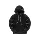 Худі жіноче (костюм) Nike Velour Hoodie Black