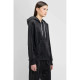 Худі жіноче (костюм) Nike Velour Hoodie Black