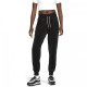 Худі жіноче (костюм) Nike Velour Hoodie Black