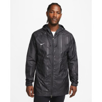 Вітровка Nike Repel Academy Pro Hooded
