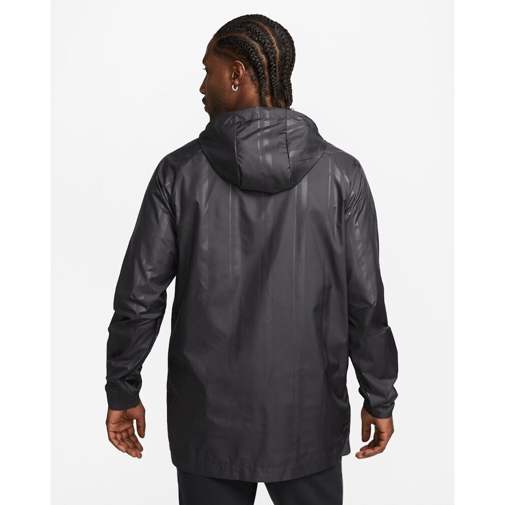 Ветровка Nike Repel Academy Pro Hooded