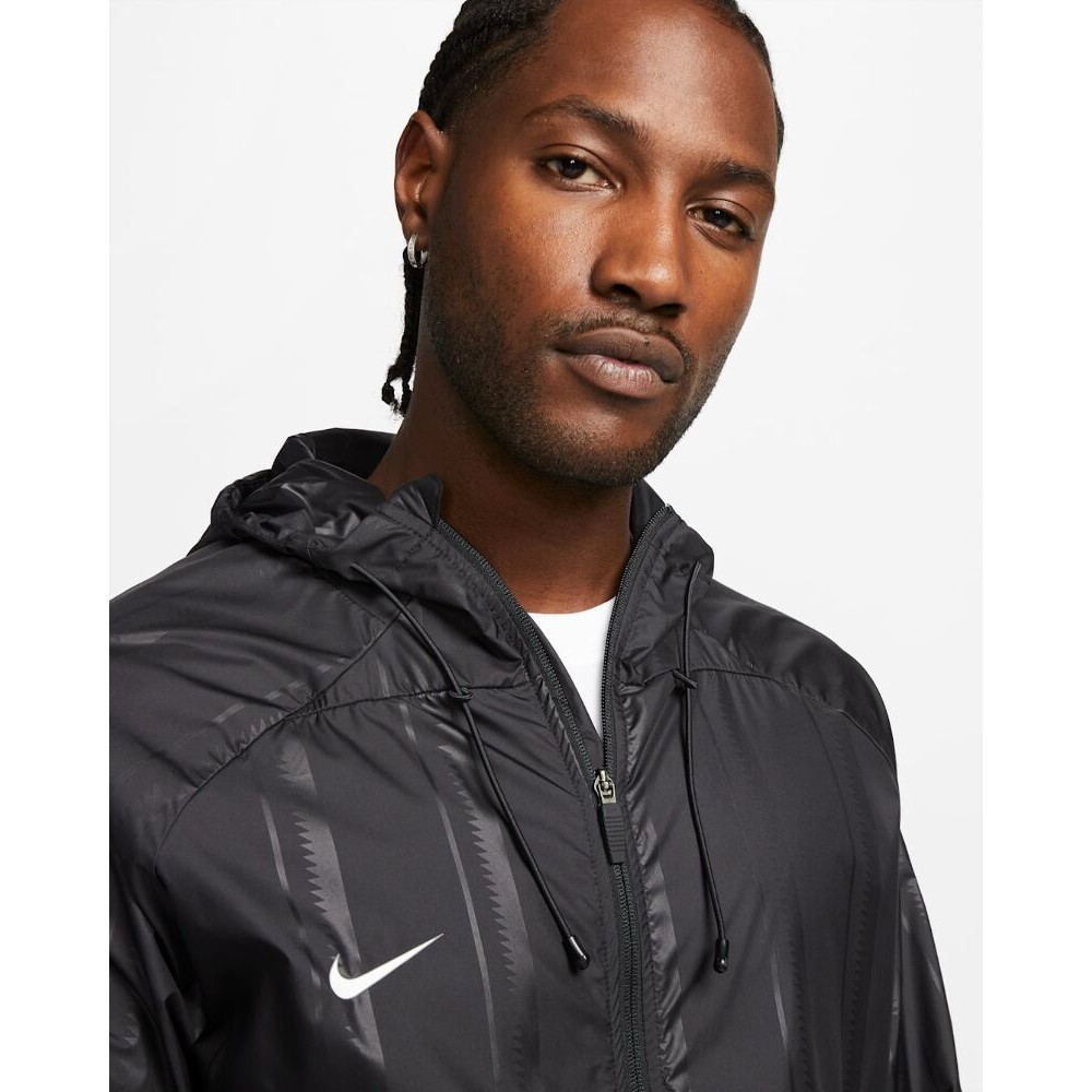 Ветровка Nike Repel Academy Pro Hooded