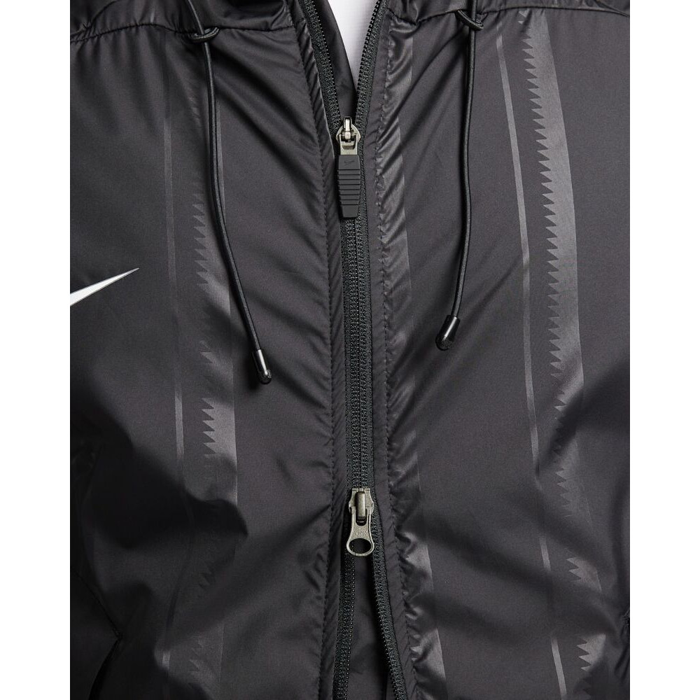 Ветровка Nike Repel Academy Pro Hooded